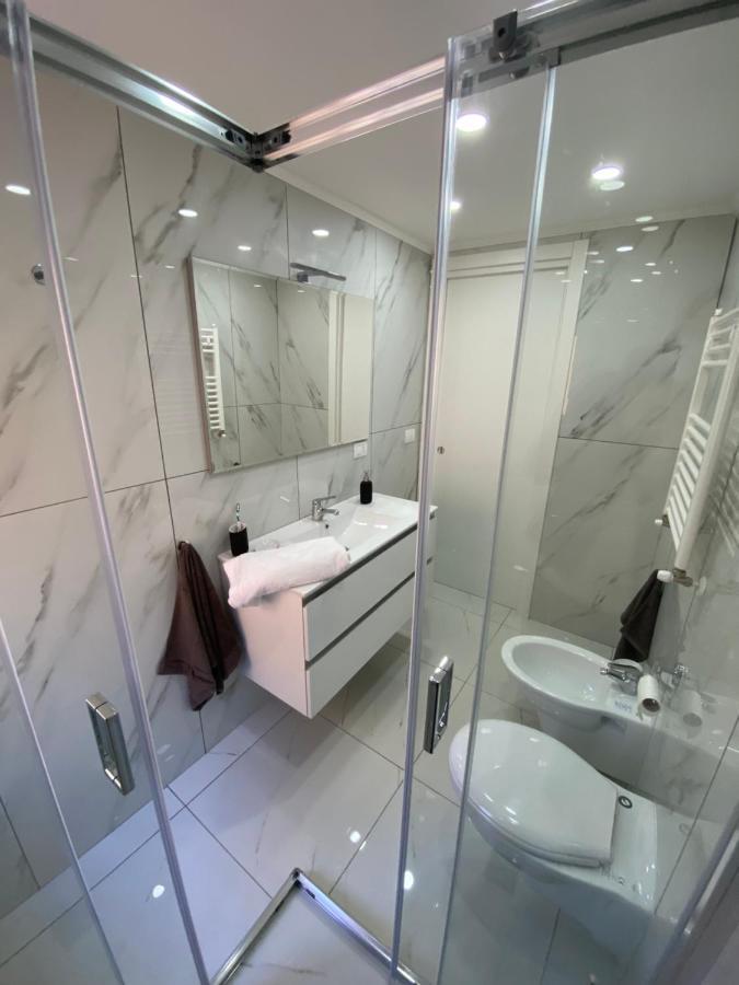 Appartement Aria Di Sole Naples