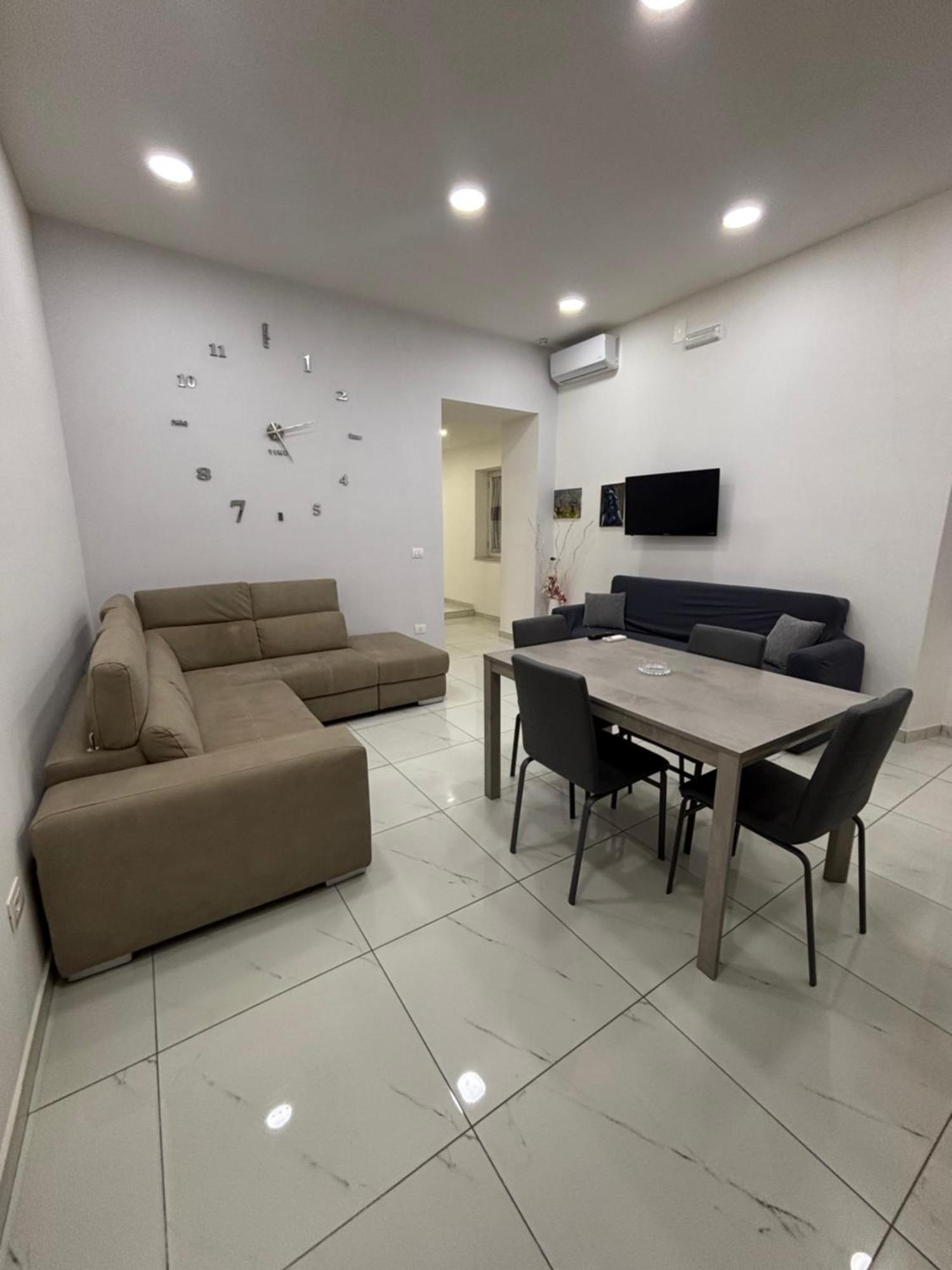 Aria Di Sole Appartement Naples