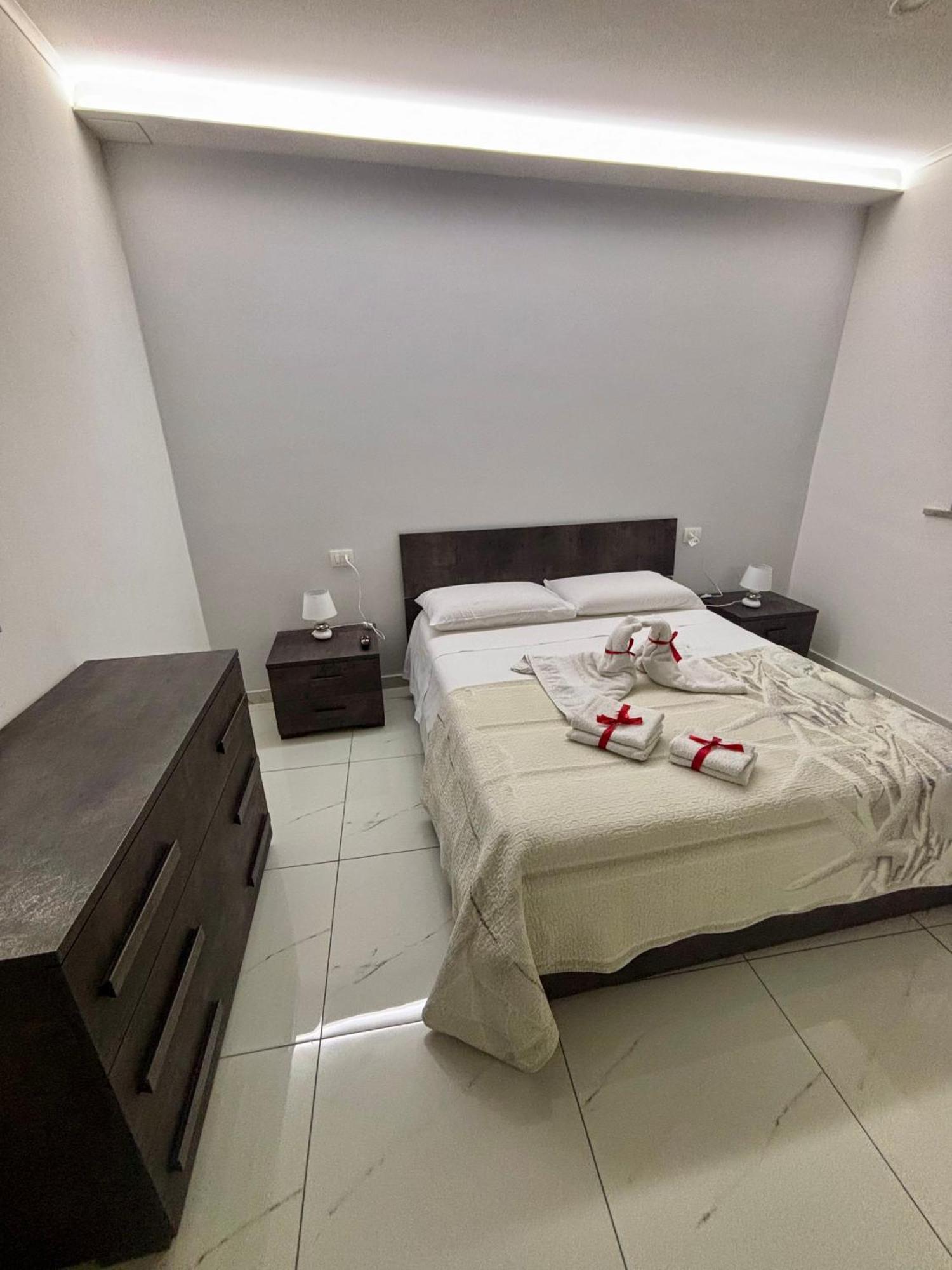 Appartement Aria Di Sole Naples