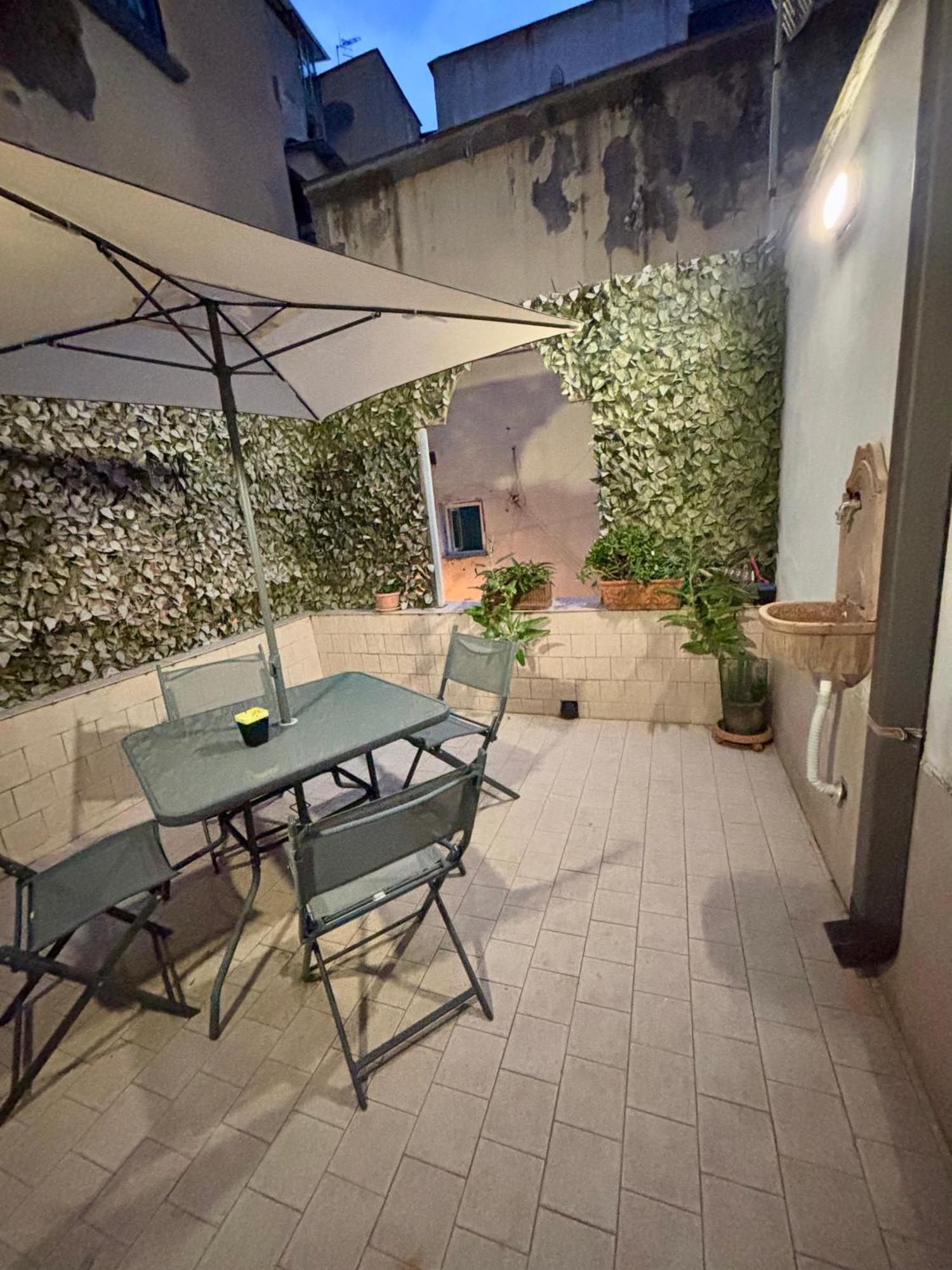 Appartement Aria Di Sole
