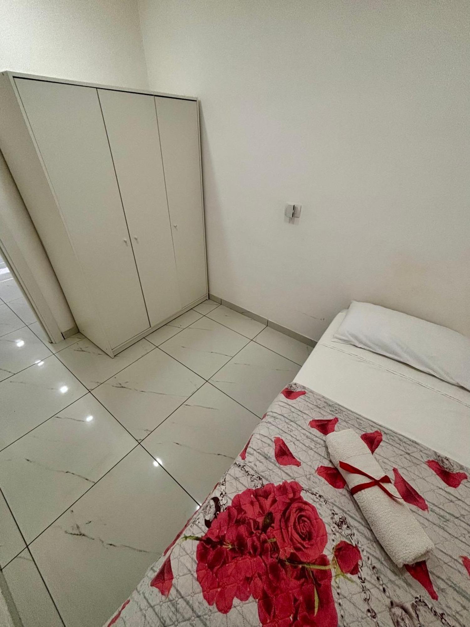 Appartement Aria Di Sole Naples