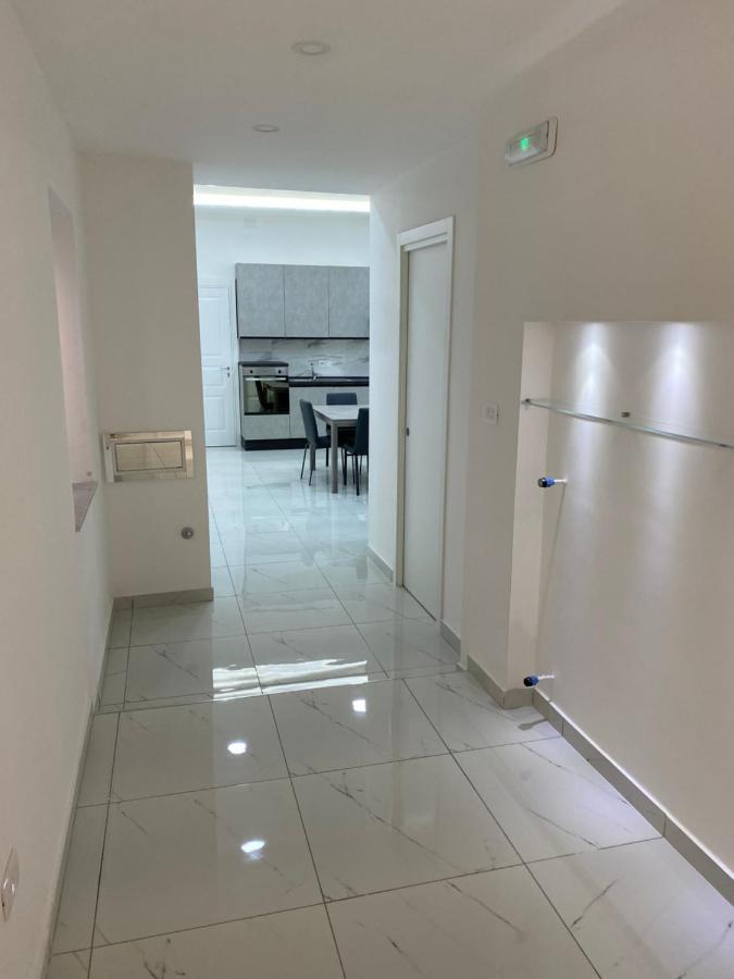 Appartement Aria Di Sole Napels