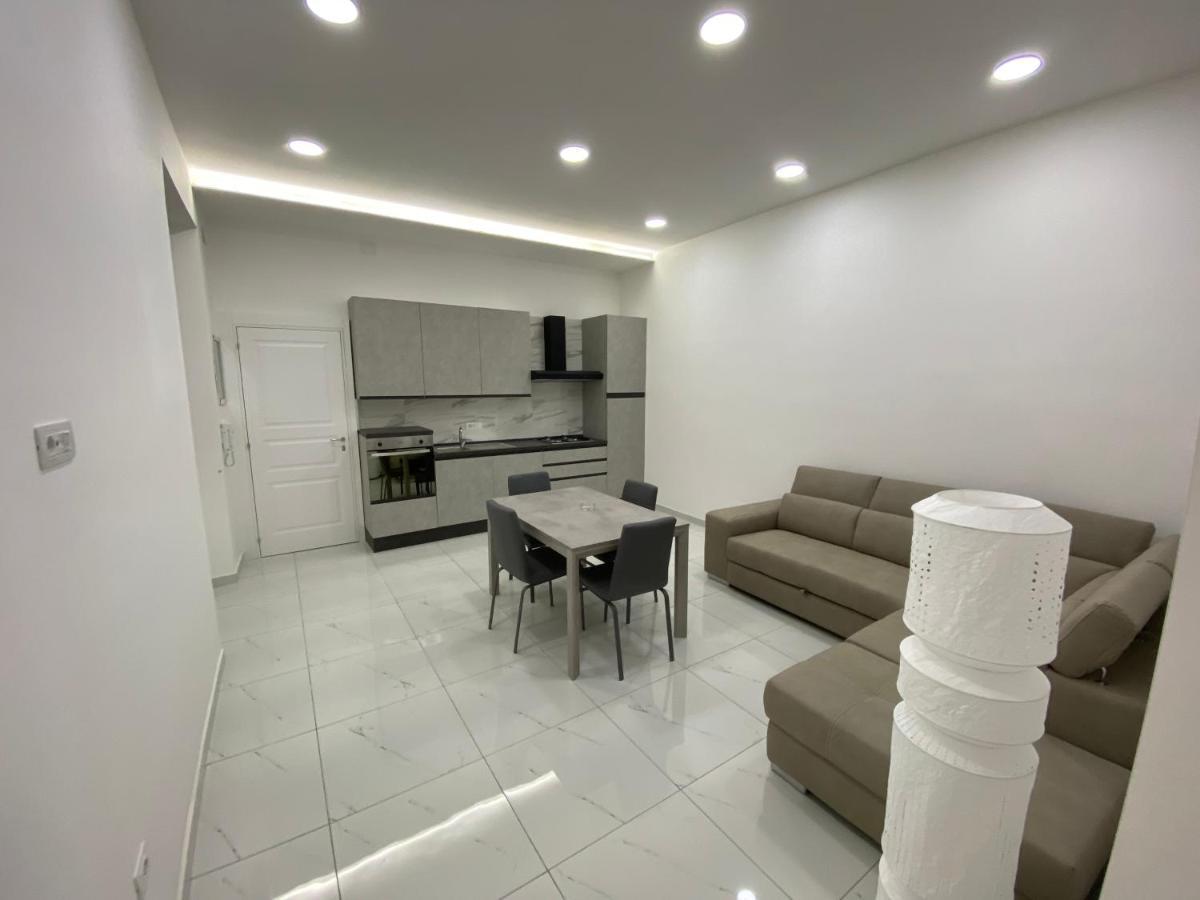 Appartement Aria Di Sole