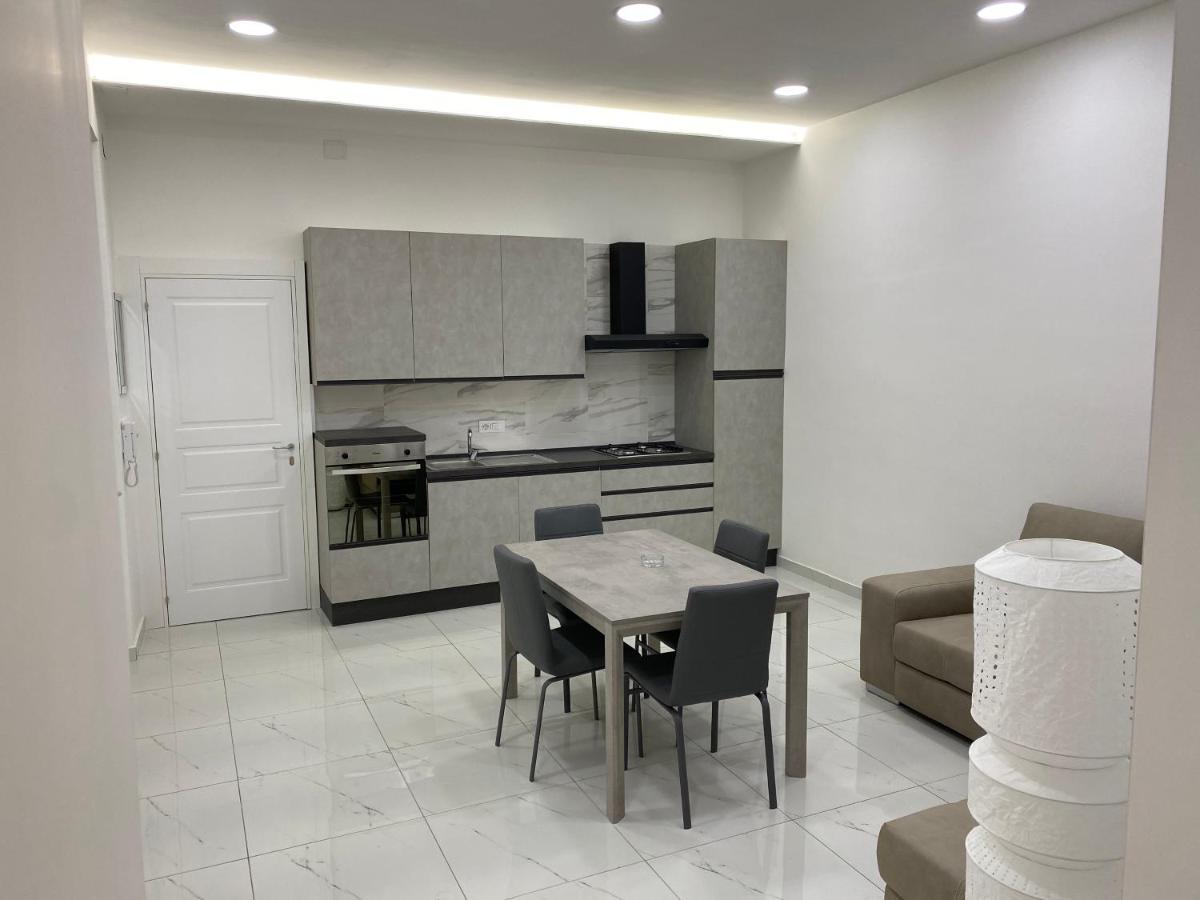 Appartement Aria Di Sole