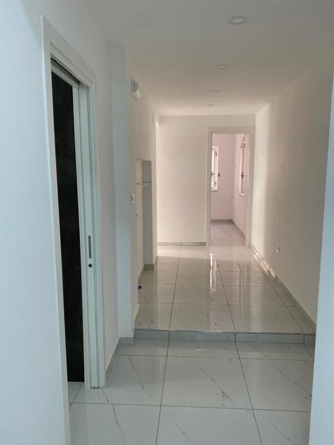 Appartement Aria Di Sole