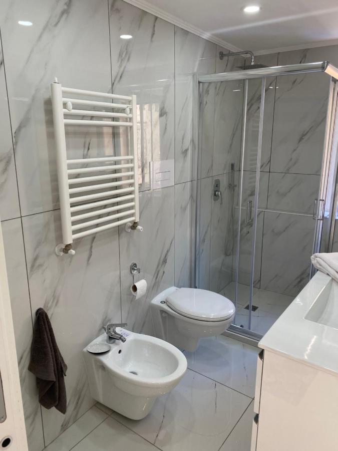 Aria Di Sole Appartement