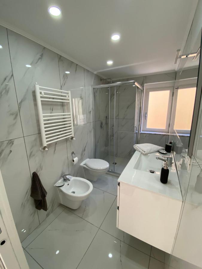 Appartement Aria Di Sole