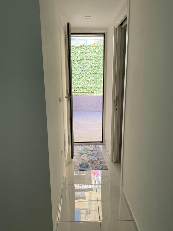 Aria Di Sole Appartement *