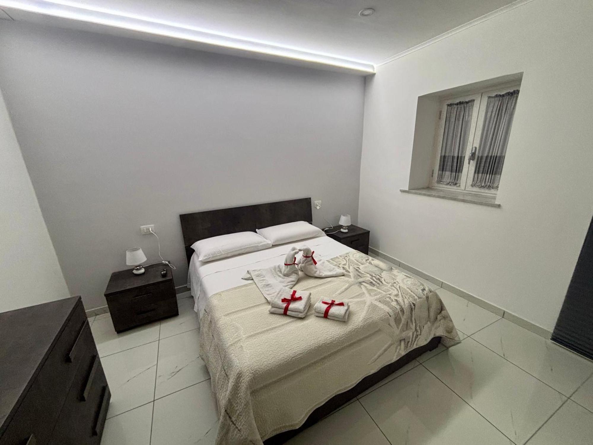 Aria Di Sole Appartement *