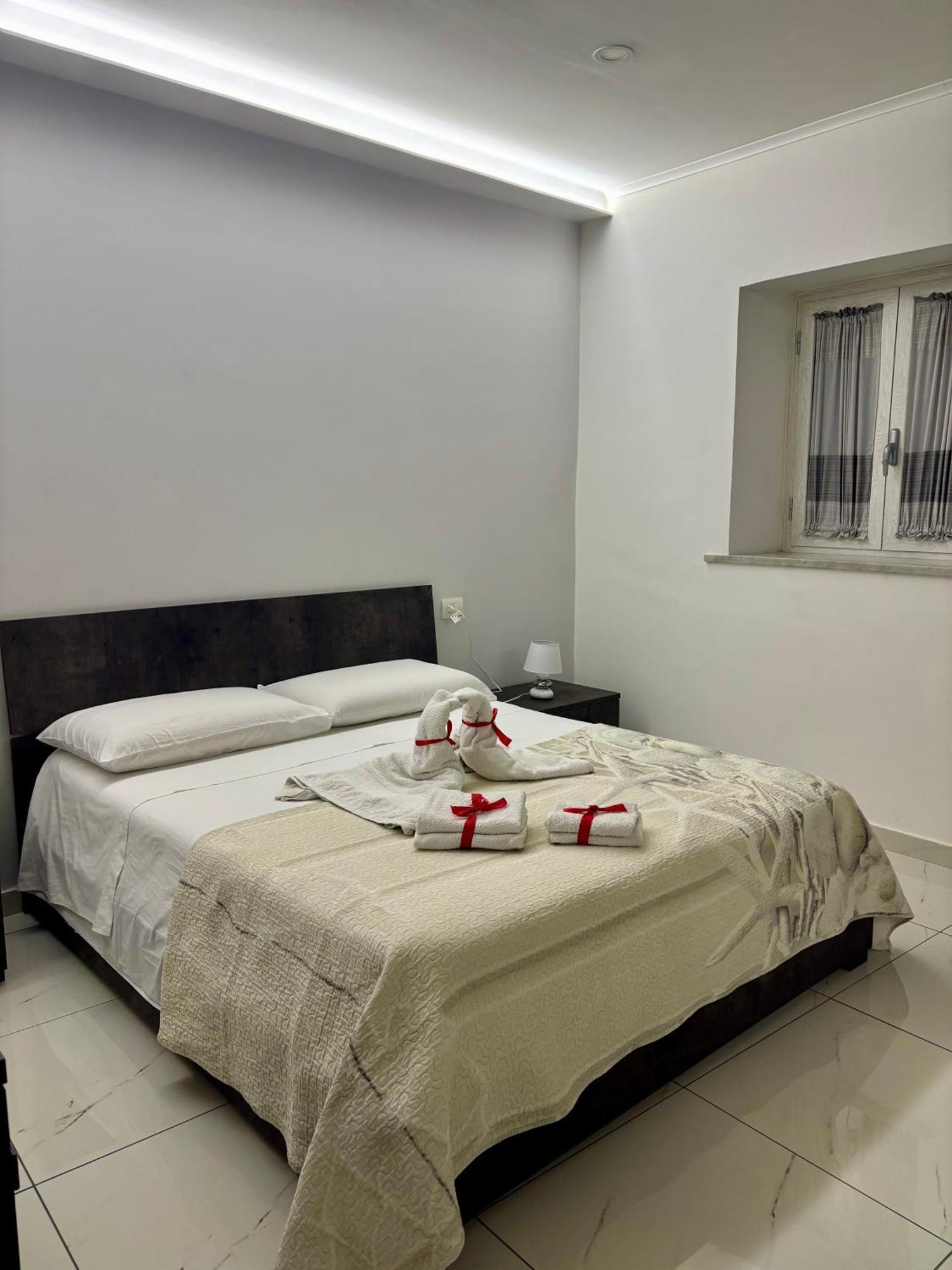 Aria Di Sole Appartement