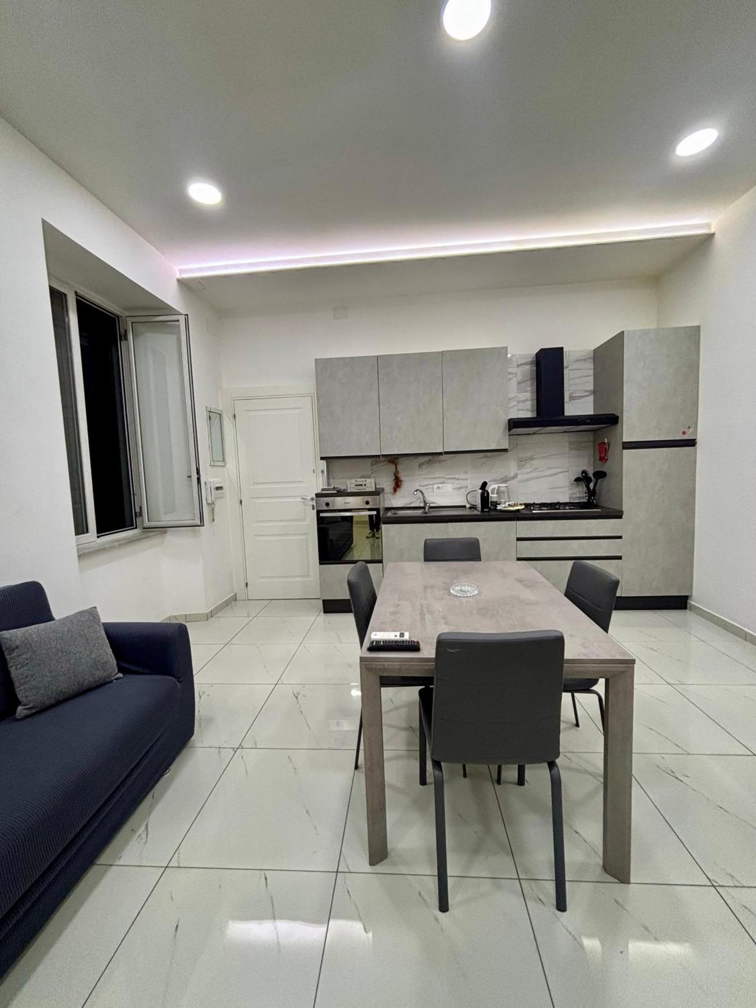 Appartement Aria Di Sole