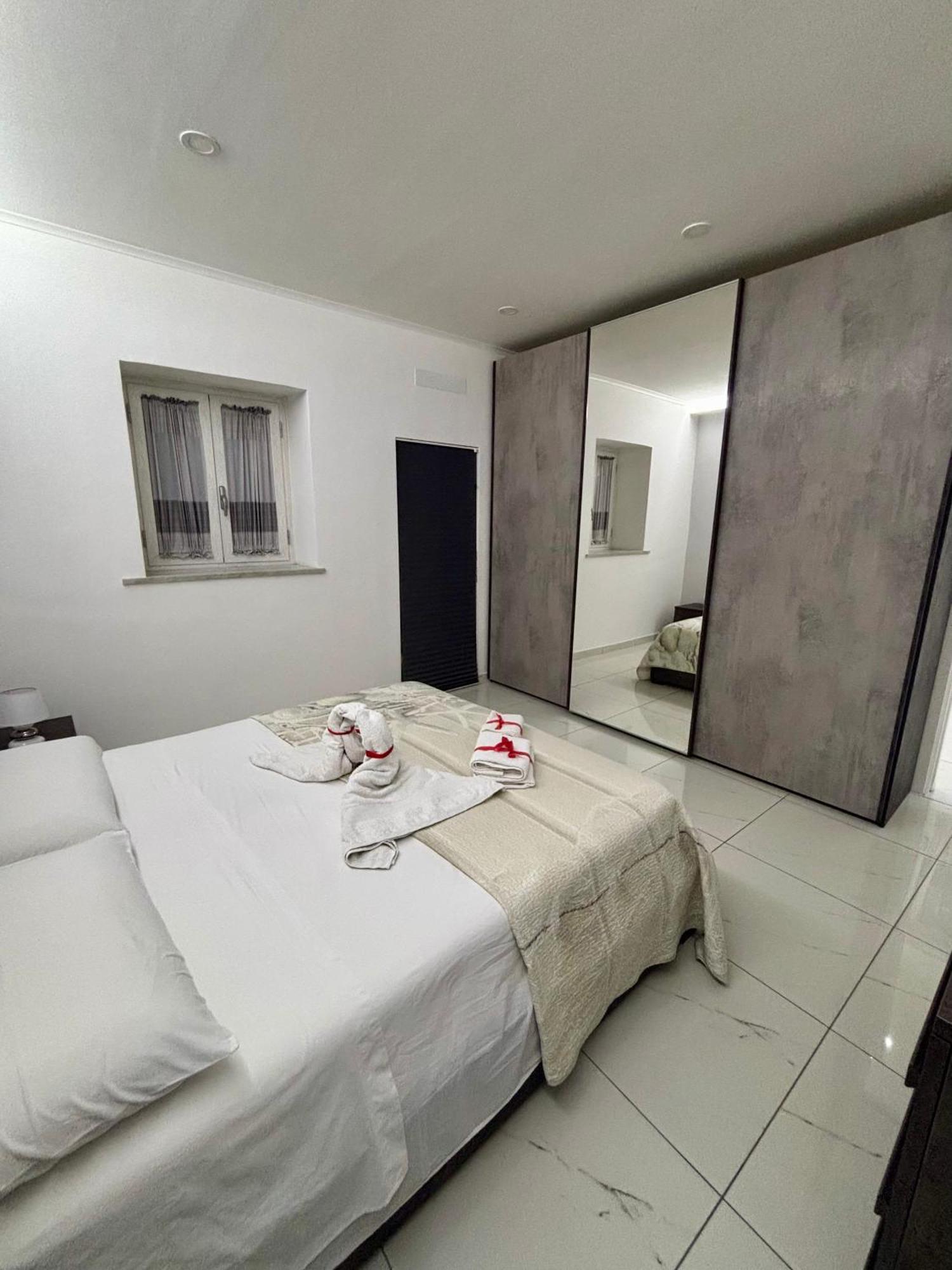 Appartement Aria Di Sole Napels