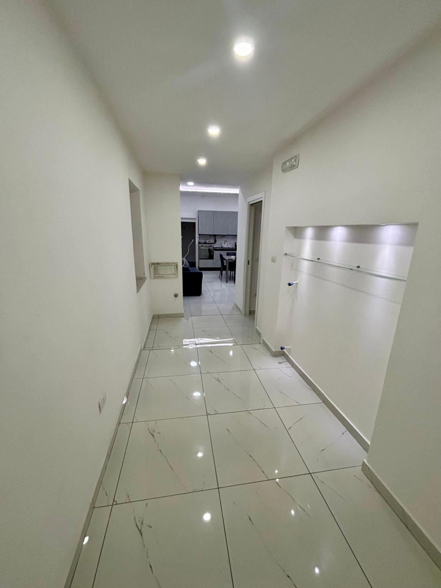 Aria Di Sole Appartement