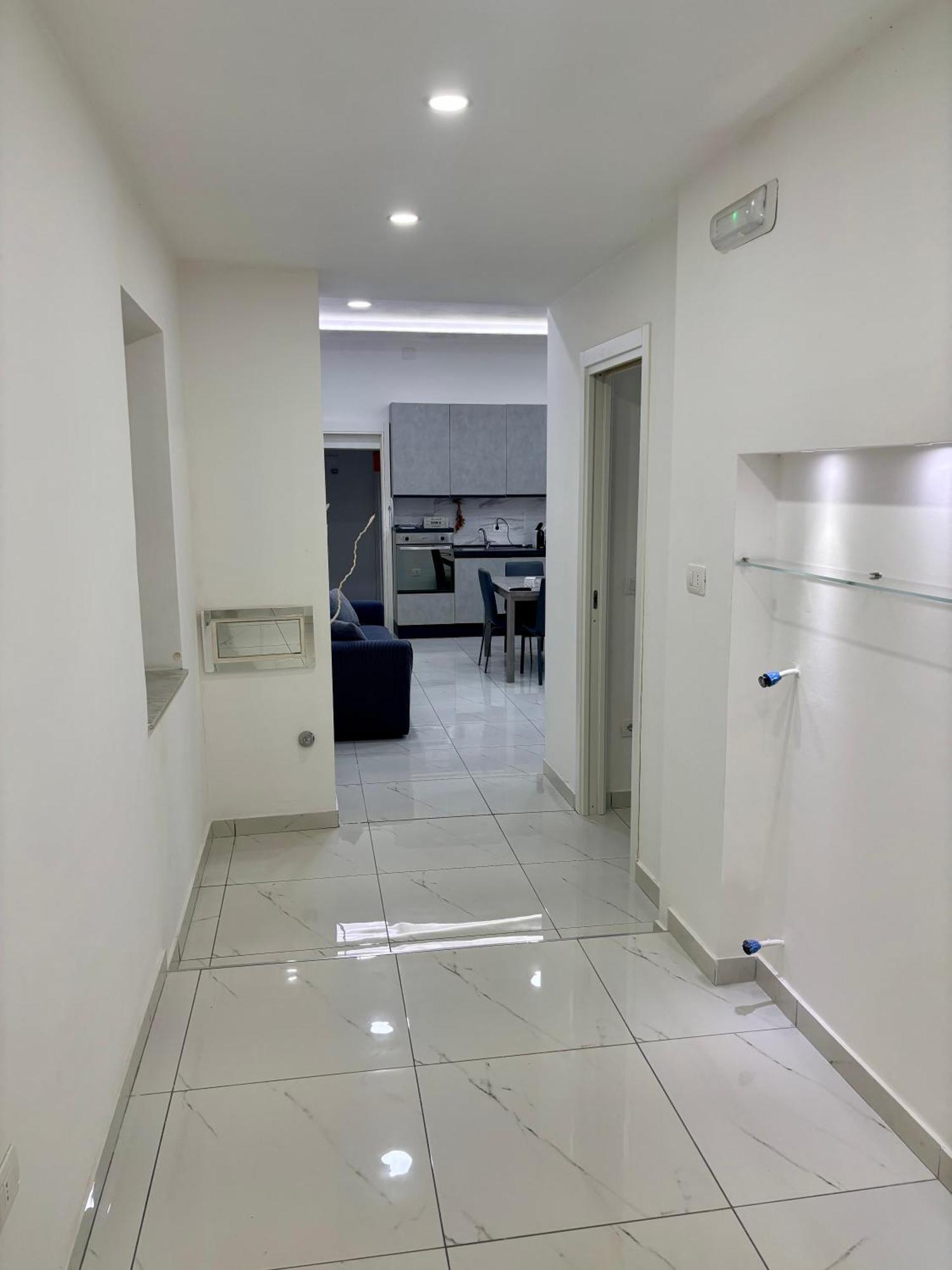Aria Di Sole Appartement *