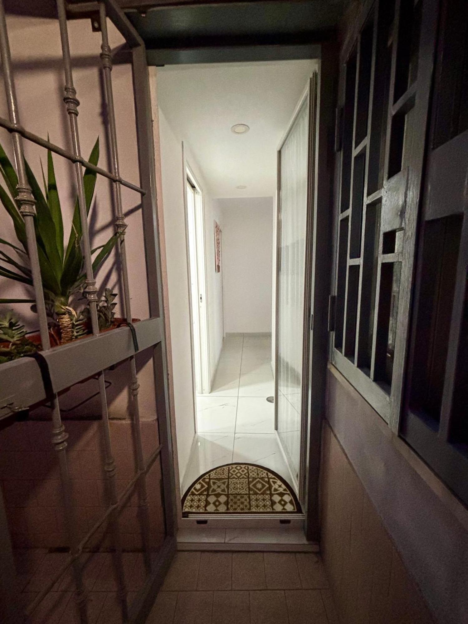 Aria Di Sole Appartement