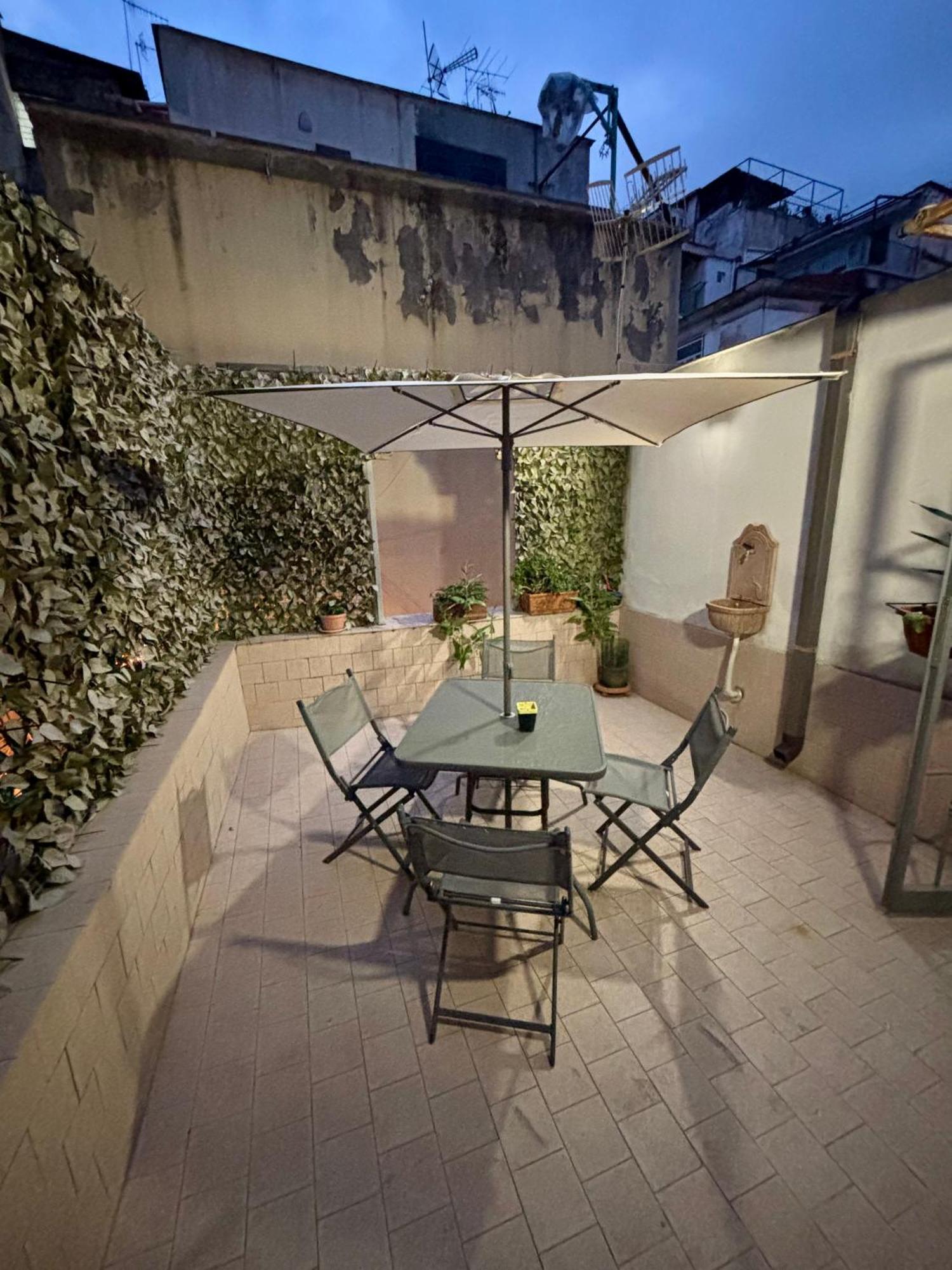 Aria Di Sole Appartement *