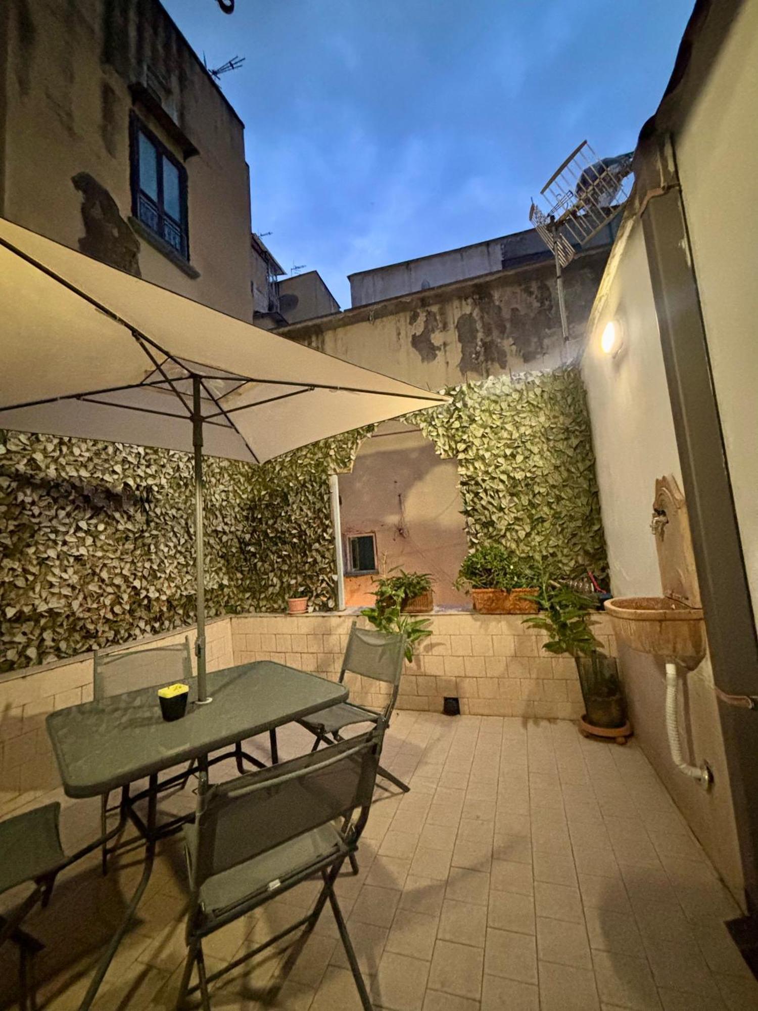 Appartement Aria Di Sole *